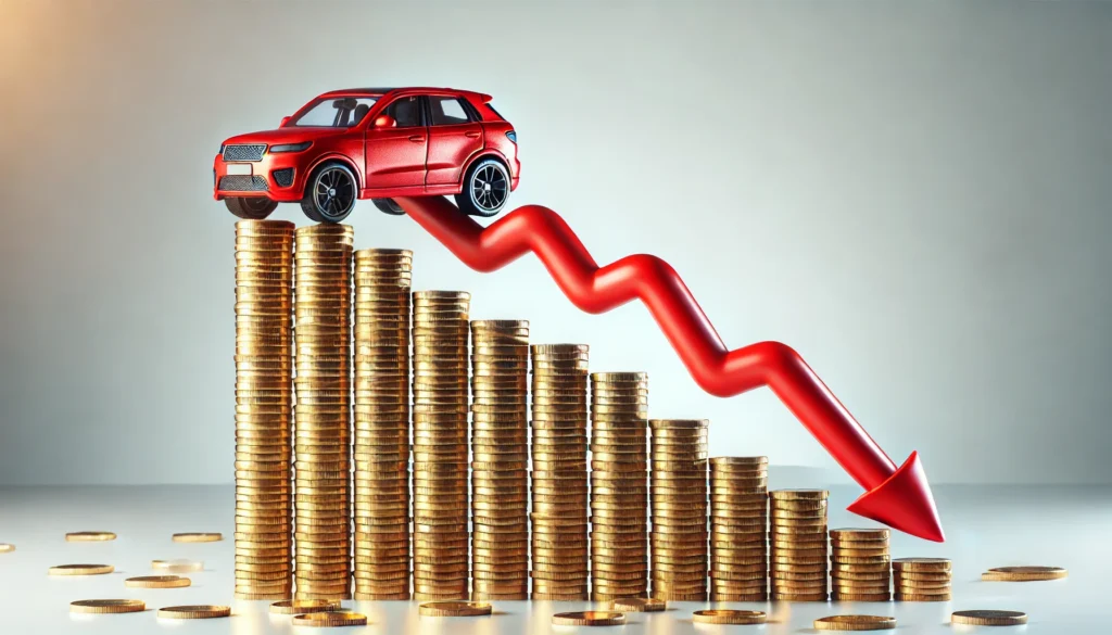 Lower Your Car Insurance Bill